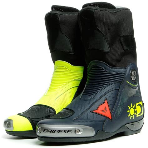 dainese rossi replica boots|AXIAL D1 REPLICA VALENTINO BOOTS .